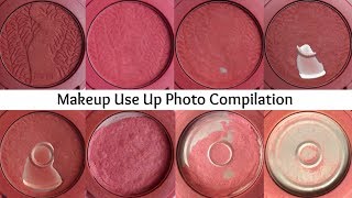 Project Pan Photo Compilation 3 | Watch Makeup Get Used Up!