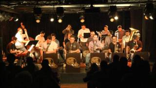 Shiny Stockings - Reteté Big Band