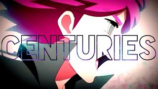 [AMV] "Inazuma Eleven" Yuuma Nosaka- Centuries