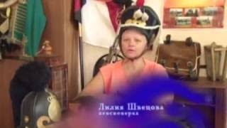 Документальный Фильм Илья Старинов.Личный враг Г