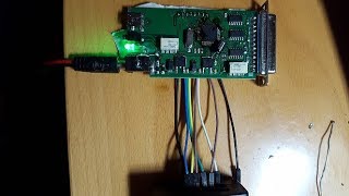 CarProg Full / CarProg JTAG / Jlink / CarProg Online China Clone