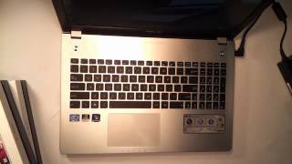 Asus N Series Review