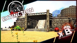 Comm Center Redesign! :: Modded ARK: Extinction | Parados :: E05