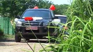 Початок весілля Дрогобич Амур (ранок наречених)