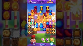 Candy Crush Friends Saga Level 1296