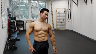 My Private Workout Studio 2.0 Tour