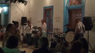 Πανηγύρι στην Λειψό - Τα Εννιάμερα 1