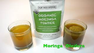 Lose 5Kg In A Week  | Moringa Weight Loss Tea/Drink To Lose 5 Kgs In 7 Days