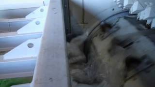 Разрыватель тюков (разбиватель кип)  www.netmus.ru