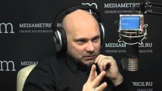 За гранью с Андреем Барановым. О проекте "Школа великих книг"