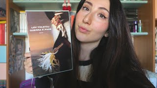 Guerra e Pace di Tolstoj: un commento umile