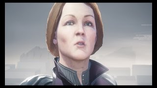 Assassin's Creed Syndicate DLC Джек потрошитель Прохождение 7 Почти как леди.