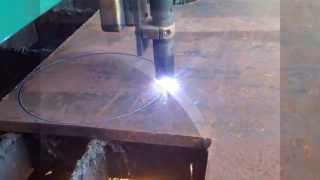 Neuron Mach3 CNC Torch Height Control | Профессиональный контроллер высоты плазмотрона Neuron.THC