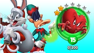 Looney Tunes БЕЗУМНЫЙ МИР обзор/прохождение видео для детей МИСТЕР КЕКС