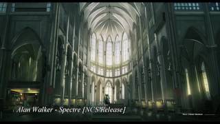 （3D Surronding）Alan Walker - Spectre [NCS Release][Headphone Suggested]