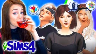MORE SHOCKING SIMS SECRETS... ??