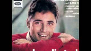 Sacha Distel - Embrasse-Moi Quand Même - 1965