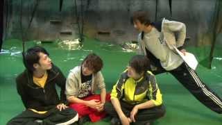 FROGS-TV #6 (1/2)