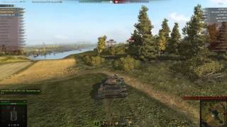 Т-62А: Мастер ,основной калибр