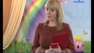 Детский сад №9 отметил 50-летний юбилей
