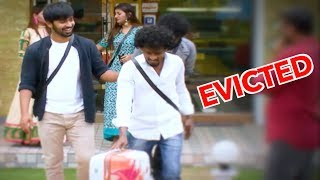 Mahat evicted from Bigg Boss house but ? - Day 71 Episode Highlights | Bigg Boss 2 Tamil