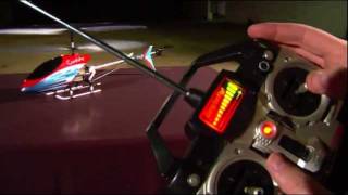 Helicóptero Pelicano H-18 - Candide Brinquedos