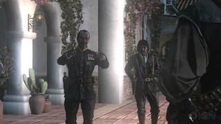 Red Dead Redemption  трейлер к игре типа гта