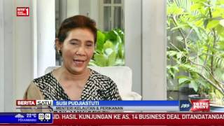 DBS To The Point: Susi Bintang Kabinet #1