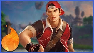 3v3 Match Cause Why Not?