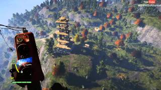 FarCry 4 | Быстрый захват вышки