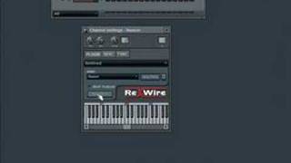 Using Reason in FL Studio