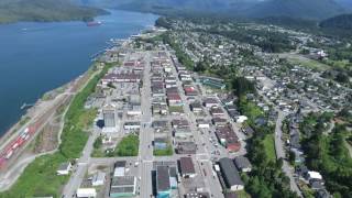 Prince Rupert BC