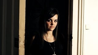 Say Something - A Great Big World (Second Perception Feat. Kristen Nicole cover)