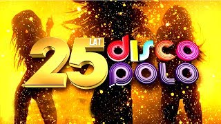 Gala 25 lat disco polo – 25 czerwca w TVP2