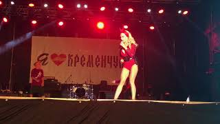 СолоХа - День міста Кременчуг [LIVE 2017]