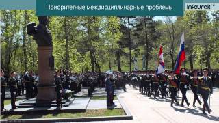 Лекция 2. Актуальные проблемы патриотического воспитания  в образовательном процессе