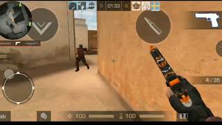 Standoff 2 - KyN Inners Highlights!