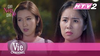 Trơ trẽn như Hân: vừa mới ly hôn đã nằng nặc đòi cưới nhân tình | GẠO NẾP GẠO TẺ - Tập 74