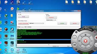 BQ Aquaris U Lite REMOVE FRP  BYPASS GOOGLE ACCOUNT ANDROID 7 1 1  WITH INFINITY CM2 QLM TOOL