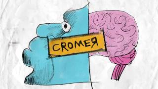 Brad Cromer : Let's Skate Dude (LSD)