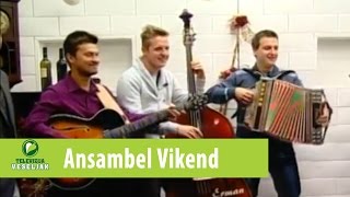 Glasbena skrinjica - Ansambel Vikend