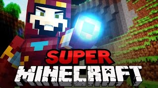 Super Minecraft Heroes [Ep.18] - The Hall In Turmoil