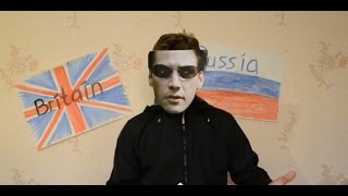 Английский язык с Киану Ривз (Keanu Reeves)