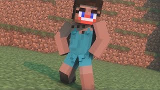 EN ESTE VIDEO JUEGO MINECRAFT