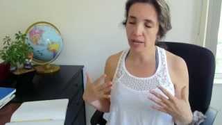 Introduction to Mystical Energy Scanning - Inelia Benz