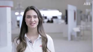Kickstart Your Career – ABB’s LEAD Early Career Program