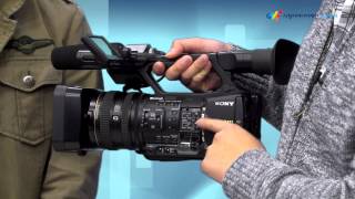 SONY HXR NX5N
