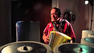 Me voy lejos (I'm Going Far Away) by Flaco Jiménez & Max Baca from "Legends & Legacies"