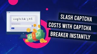 GSA Captcha Breaker Review - How To Slash Captcha Solving Costs