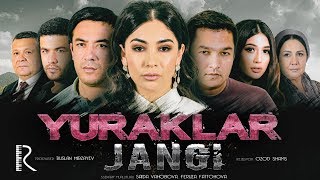 Yuraklar jangi (o'zbek serial) | Юраклар жанги (узбек сериал) 1-qism